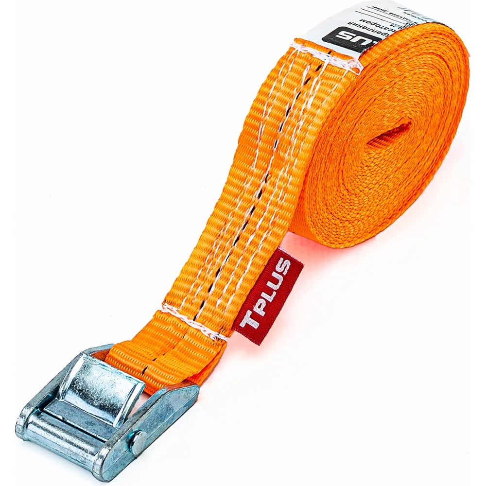 Ремни для крепления груза Tplus