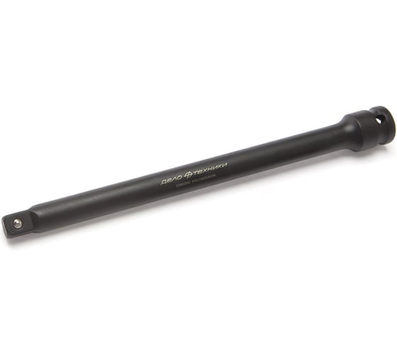 Изображение товара Удлинитель ударный Дело Техники 250 мм 1/2" 669025