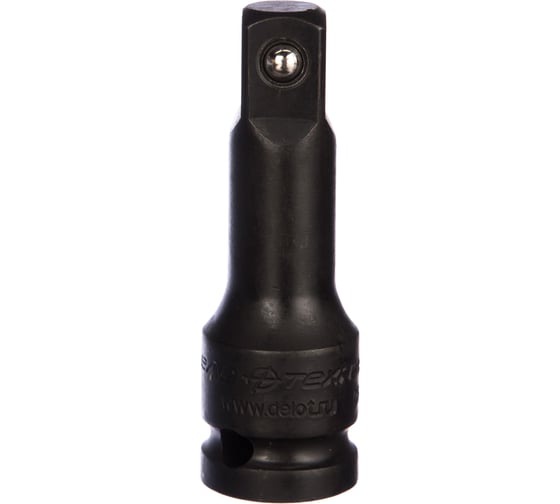 Изображение товара Удлинитель ударный Дело Техники 75 мм 1/2" 669007