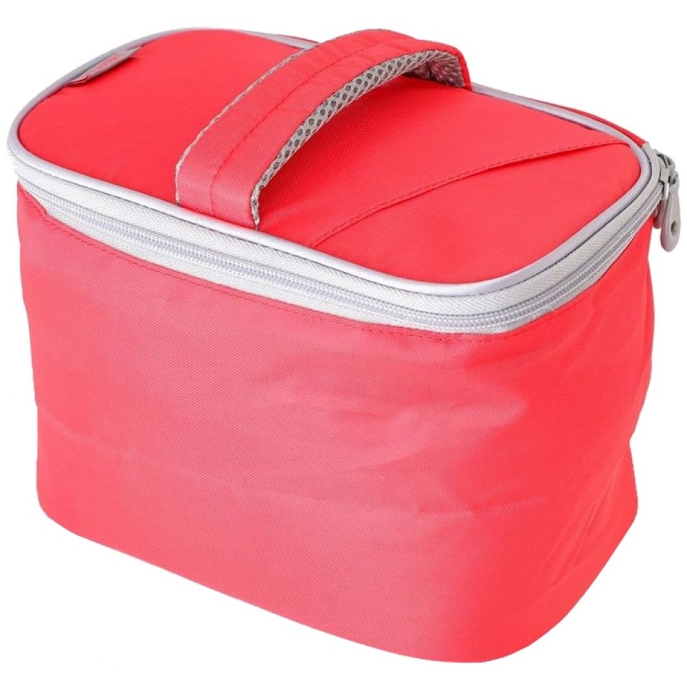 фото Сумка-холодильник для косметики thermos beautian bag red 4.5l 468963
