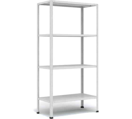 Изображение товара Стеллаж ПАКС МС-234 2284826