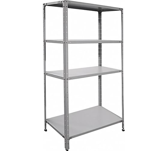 Изображение товара Стеллаж ПАКС МС-254 2284800