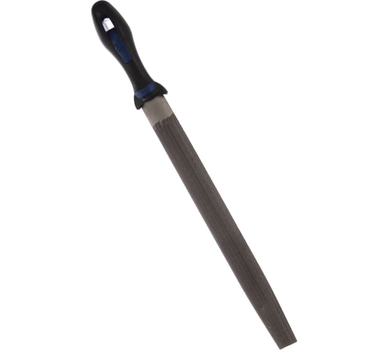 Изображение товара Напильник полукруглый (L=300 мм, зернистость 1) AJAX 286203633015