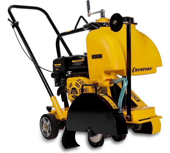 Изображение товара Резчик швов Champion SC350