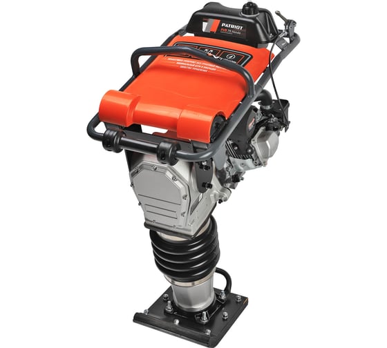 Изображение товара Вибротрамбовка PATRIOT PVR-75 Honda 570123075