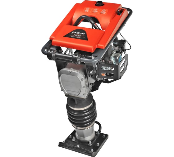 Изображение товара Вибротрамбовка PATRIOT PVR-85 570123085