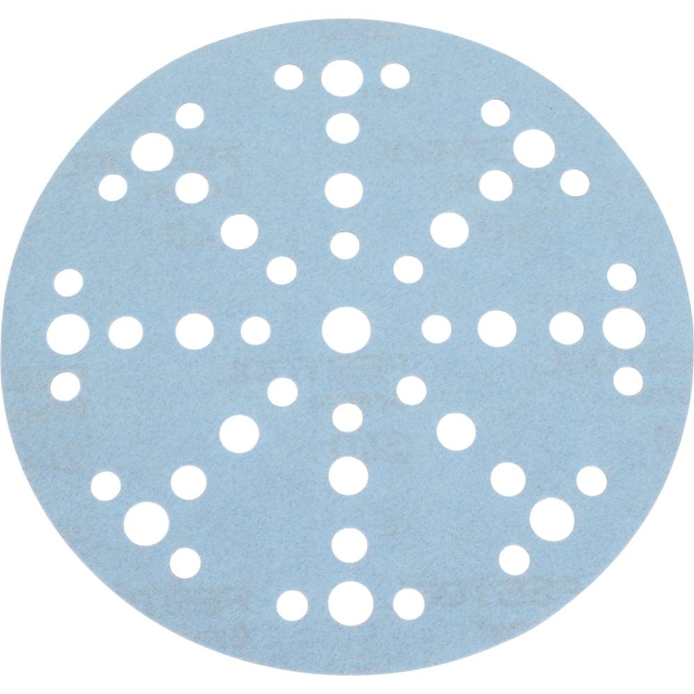 Изображение товара Круг шлифовальный Granat 150 мм 48 отверстий P 240 FESTOOL 575168 100 шт