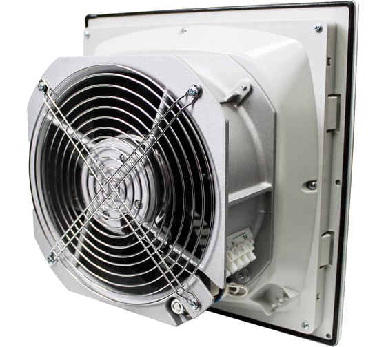 Изображение товара Вентилятор фильтрующий УЗОЛА 20 FK5526.230 U0402323214