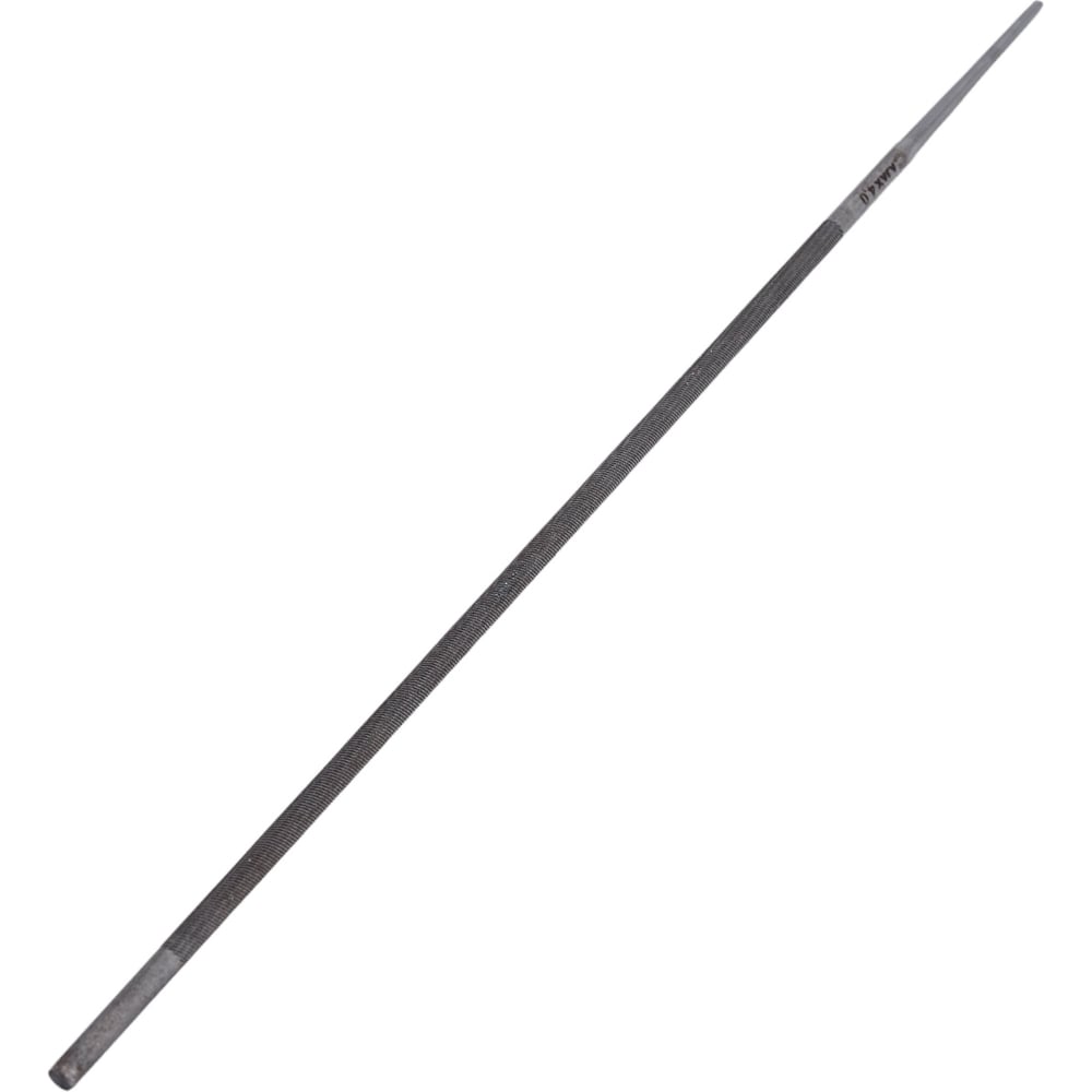 треугольный напильник mostek Напильник для заточки цепей Ajax