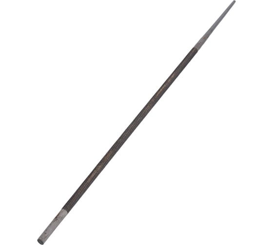 Изображение товара Напильник для заточки цепей (D=4,5 L=200, Зернистость 3) AJAX 286212204535