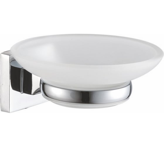 Изображение товара Настенная мыльница Haiba стекло hb8602 550583