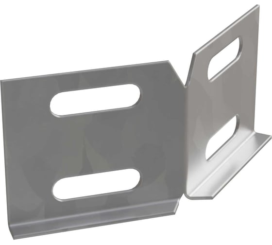 Изображение товара Регулируемый горизонтальный внутренний соединитель Система КМ LO7307 SP1NL