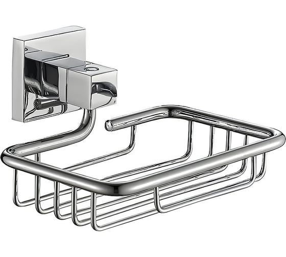 Изображение товара Настенная мыльница Haiba решетка hb8602-1 550584