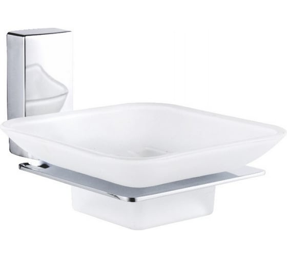 Изображение товара Настенная мыльница Haiba стекло hb8802 551053