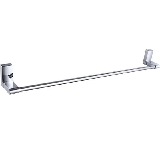Изображение товара Одинарный полотенцедержатель Haiba 60 см hb8801 550648