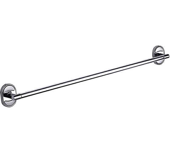 Изображение товара Одинарный полотенцедержатель Haiba 50 см hb1901 542374