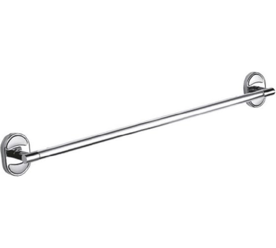 Изображение товара Одинарный полотенцедержатель Haiba 60 см hb1901-1 551047