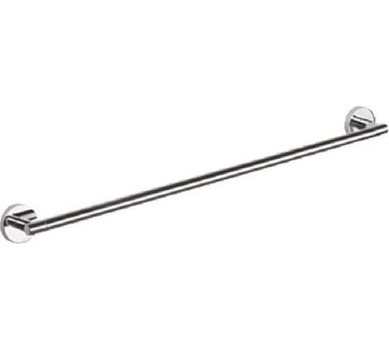 Изображение товара Одинарный полотенцедержатель Haiba 55 см hb1701-1 551046