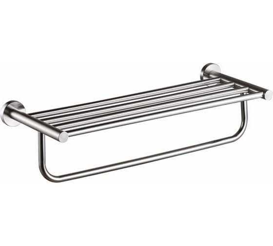 Изображение товара Двойной полотенцедержатель Haiba hb8324 551023