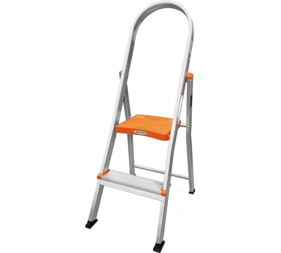 Изображение товара Алюминиевая стремянка Эйфель Мечта 102