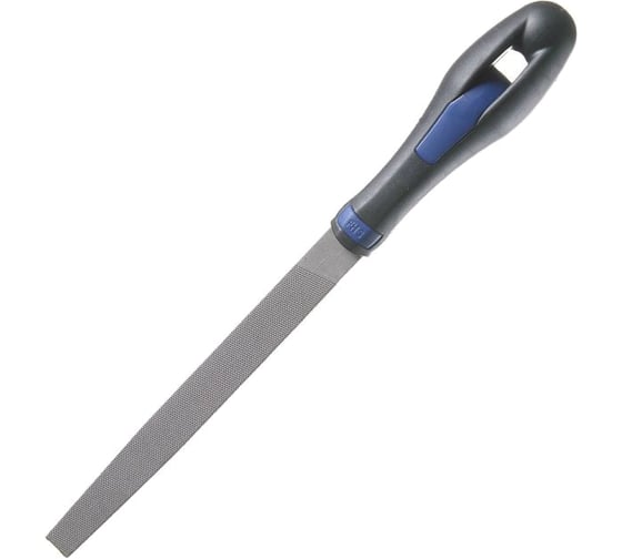 Изображение товара Напильник плоский заостренный (L=300мм, зернистость 1) AJAX 286203273015