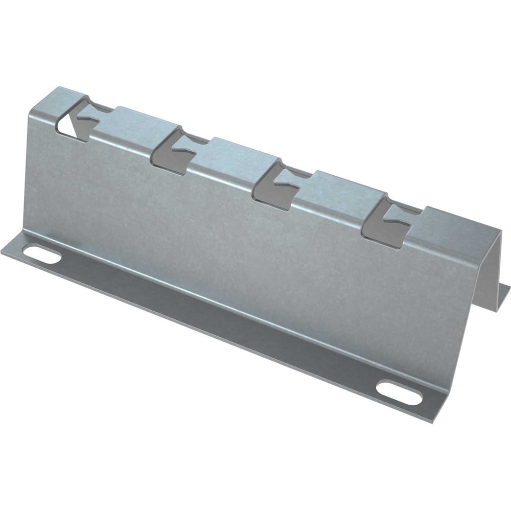 Универсальная безвинтовая скоба Система КМ 500 мм INOX304 LO14839 USBV500 INOX304