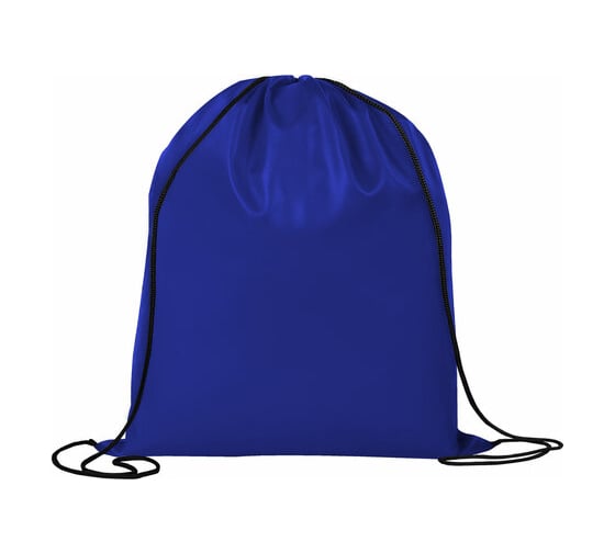 Изображение товара Мешок для обуви Пифагор 1 отделение, 42x34 см, синий 271617