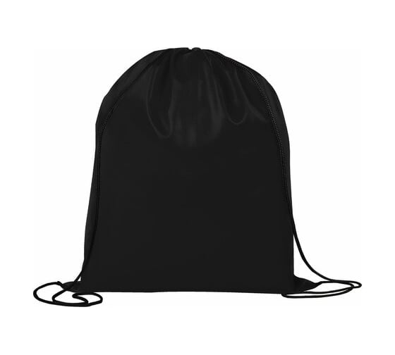 Изображение товара Мешок для обуви Пифагор 1 отделение, 42x34 см, черный 271618