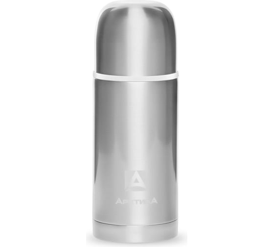 Изображение товара Стальной термос с узким горлом Арктика 1л 105-1000