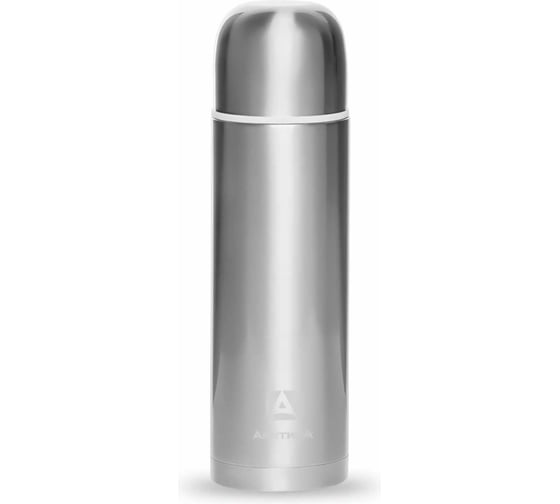 Изображение товара Стальной термос с узким горлом Арктика 1.2 л 105-1200