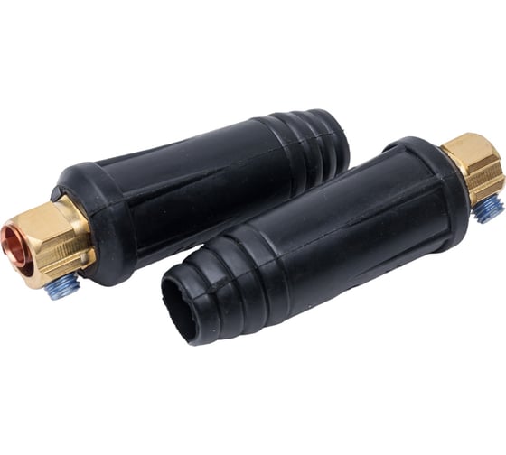 Изображение товара Вилка кабельная 50-70 мм, 2 шт, класс С энаргит К50-70-2-С