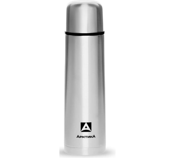 Изображение товара Термос с узким горлом Арктика 1 л 101-1000