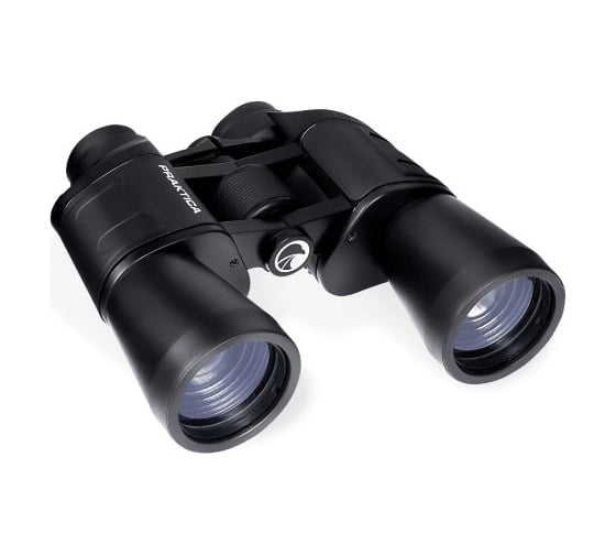 Изображение товара Бинокль Praktica Falcon 10x50, черный 11110500