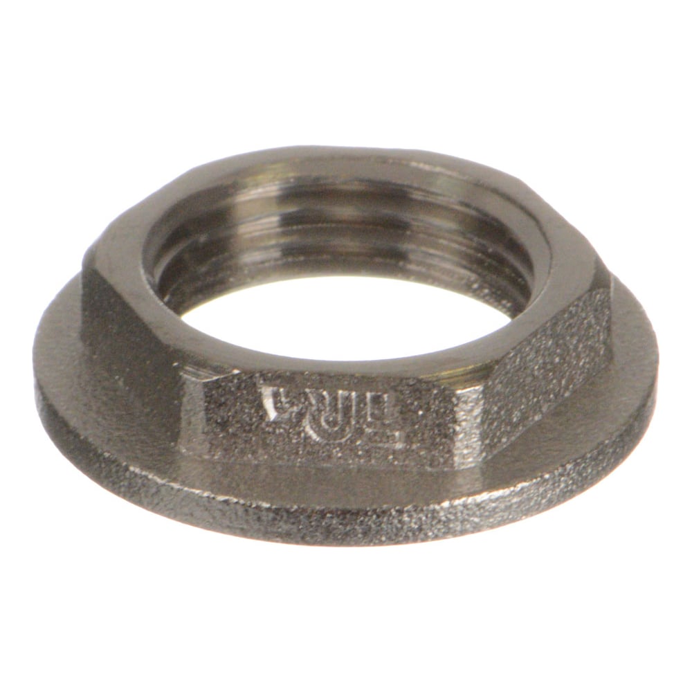 Изображение товара Контргайка Terma 1/2"с реборд. 06051 40323