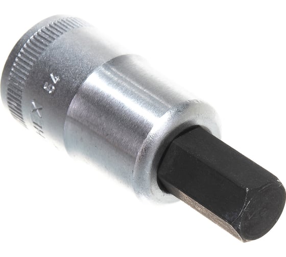 Изображение товара Насадка торцевая HEX 1/2", 12 мм Stahlwille 03050012 В0000000062034