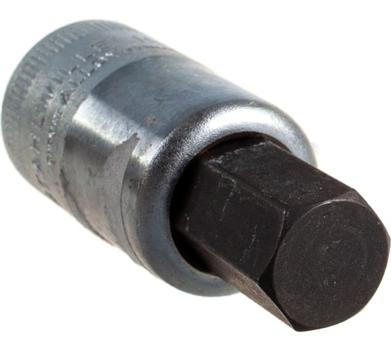 Изображение товара Насадка торцевая HEX 1/2", 14 мм Stahlwille 03050014 В0000000062035