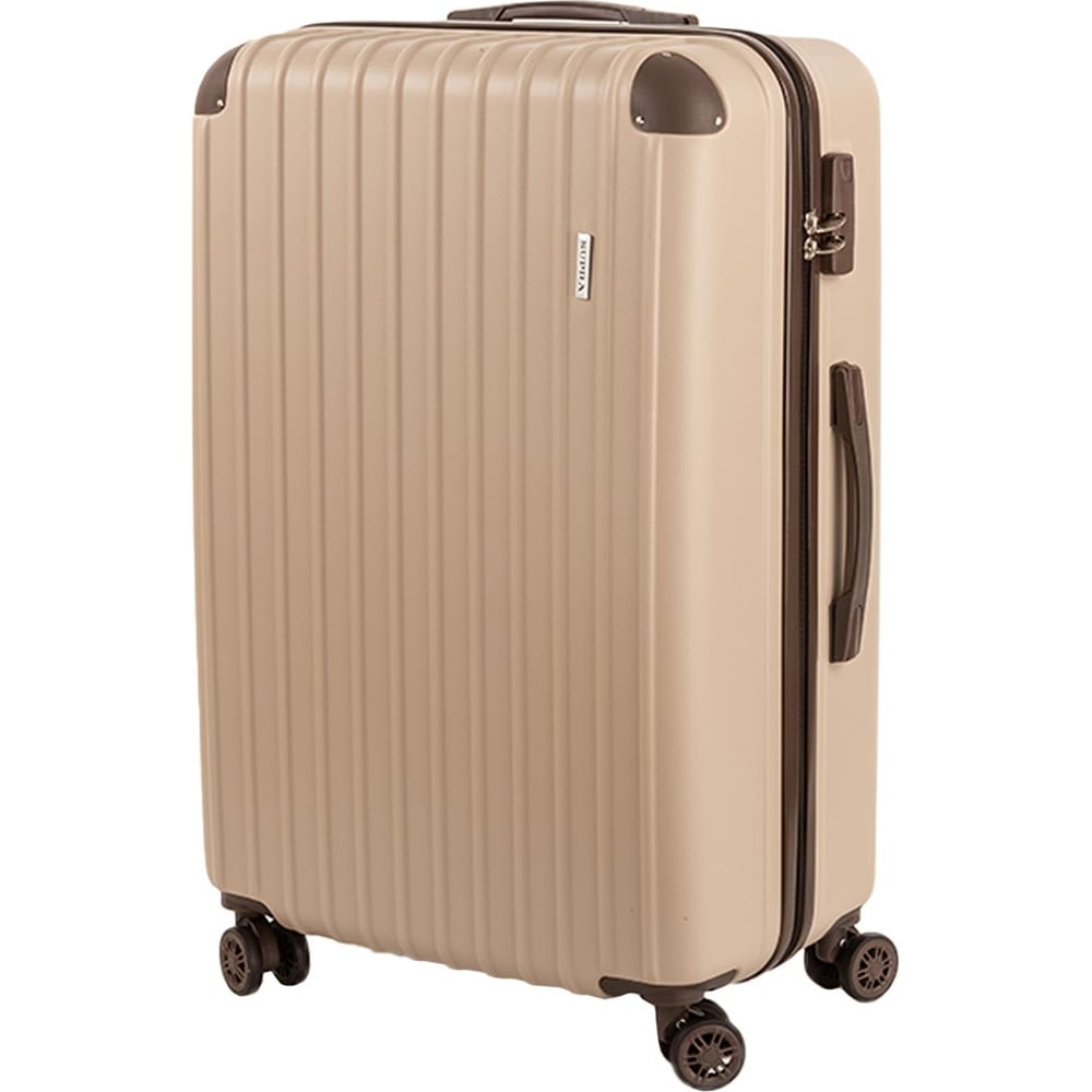 Изображение товара Чемодан SUPRA STS-1002-M, Desert Sand