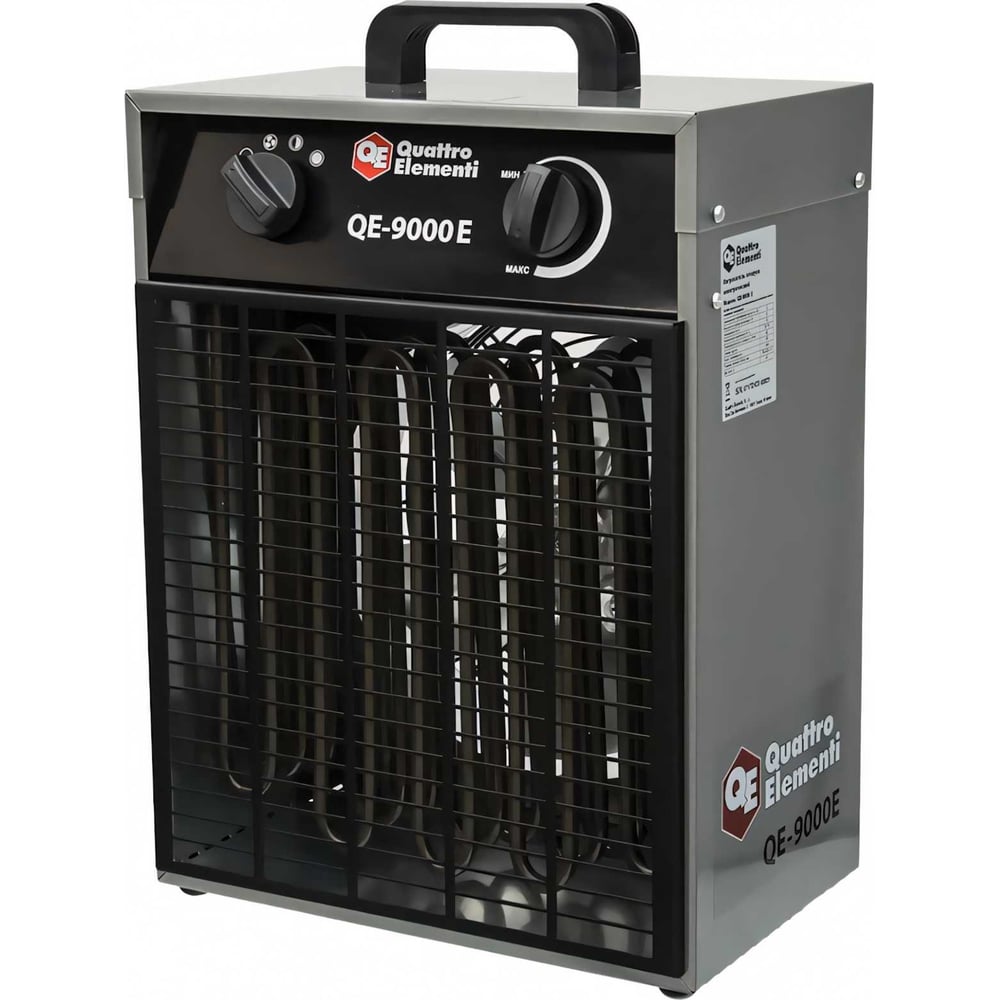 QUATTRO ELEMENTI QE-9000 E