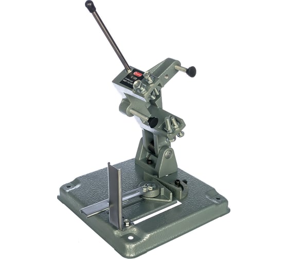 Изображение товара Стойка для углошлифовальных машин ДИОЛД С-125 50011030