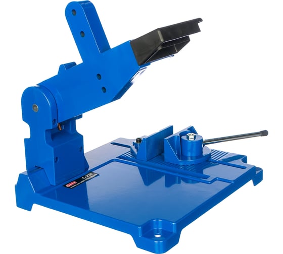 Изображение товара Стойка для углошлифовальных машин ДИОЛД МШУ С-230 50011020