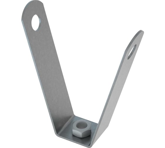 Изображение товара V-подвес для профнастила Система КМ М10 LO0903 VPSM10