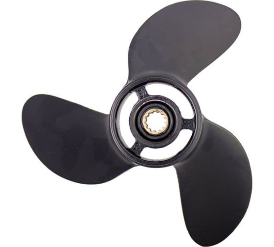 Изображение товара Винт гребной TM5TS (3-7.8" x 8.0") TOYAMA T5-03030000