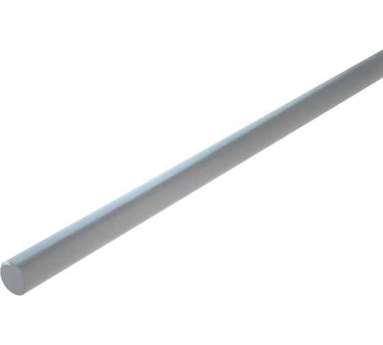 Изображение товара Пруток Система КМ стальной, М18, хлыст, 6 м HD MPS18-6 HD