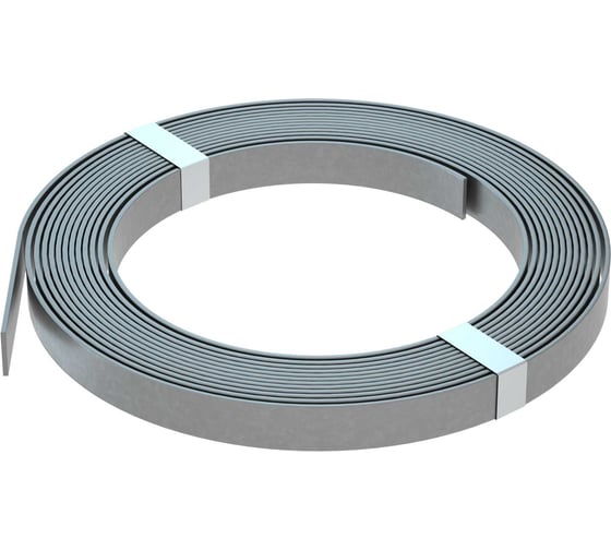 Изображение товара Полоса Система КМ стальная, 50x5, бухта 25 м HD PP50-5-25 HD