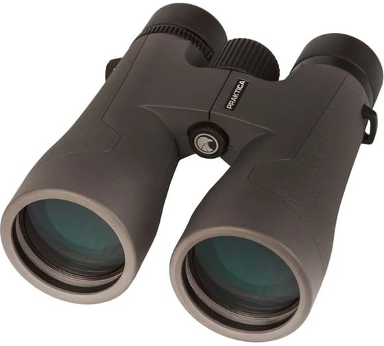 Изображение товара Бинокль Praktica Pioneer R 10x50, водозащита 21110508