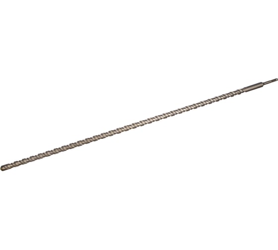Изображение товара Сверло-бур по бетону (25х1000 мм; SDS+) Optim 792510