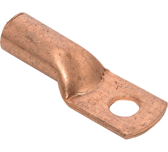 Изображение товара Медный наконечник EKF тм 70-10-13 25 штук proxima tm-70-10-13