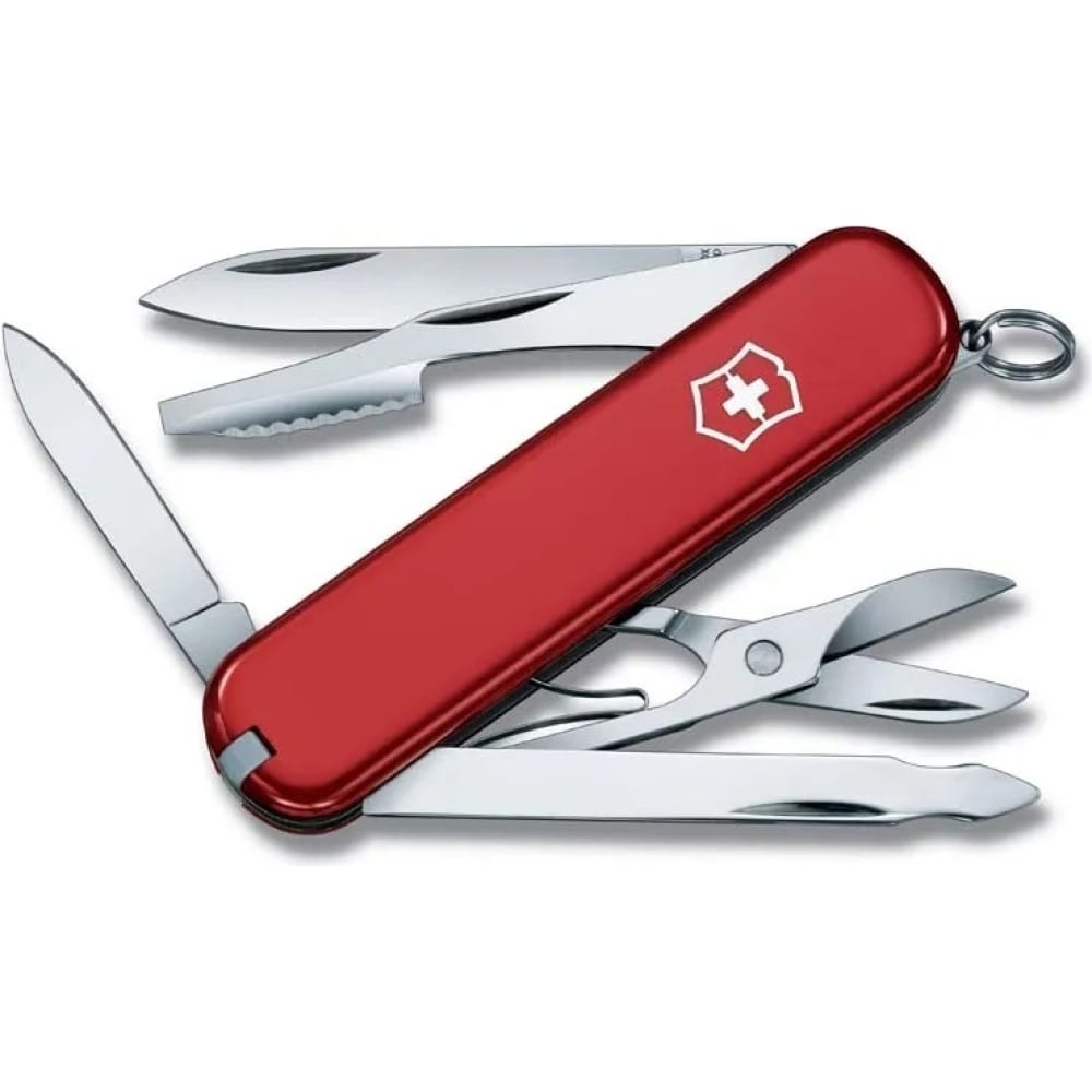 Швейцарский нож Victorinox нож victorinox swisschamp 1 6795 t2