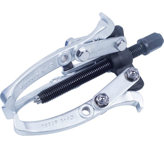 Изображение товара Съемник подшипников 3-х захватный 127 мм МАСТАК 100-73005