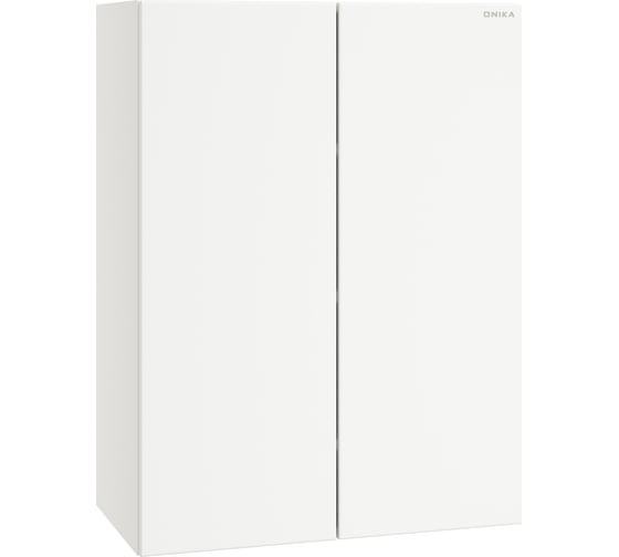 Изображение товара Шкаф Onika Маркус 60 подвесной, белый 306010